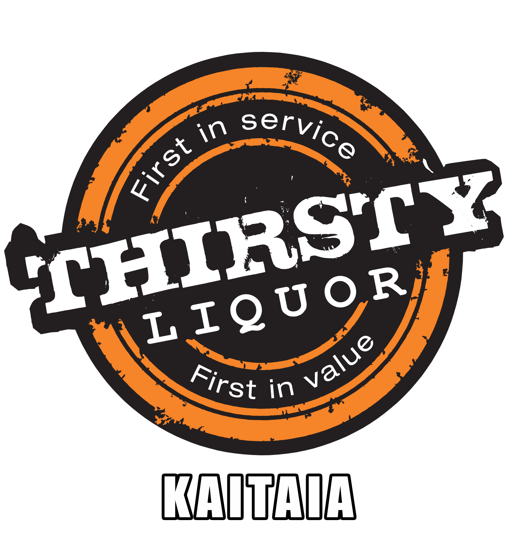 Thirsty Liquor Kaitaia